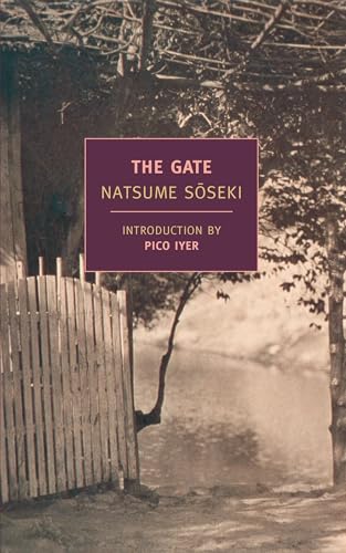 Cover of The Gate